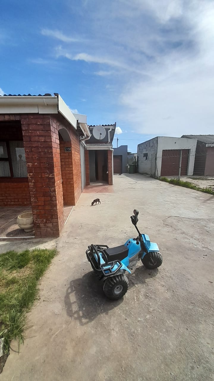 3 Bedroom Property for Sale in Dimbaza Eastern Cape